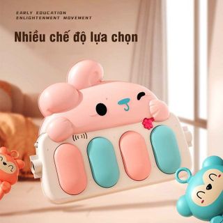 THẢM NHẠC CHO BÉ MẪU CAO CẤP 57314 - LADY'S PASSION