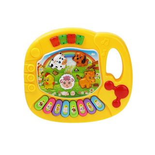 ĐỒ CHƠI TRẺ EM ĐÀN PIANO NÔNG TRẠI VUI VẺ 56540 - LADY'S PASSION