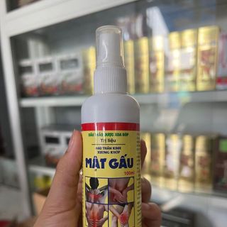 Mật gấu xoa bóp giá sỉ