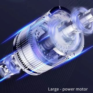 TÔNG ĐƠ CẮT TÓC CHUYÊN NGHIỆP KEMEI KM251 KHÔNG DÂY, MÀN HÌNH LCD CẮT TÓC MÁY CẠO RÂU GD035 - LADY'S PASSION