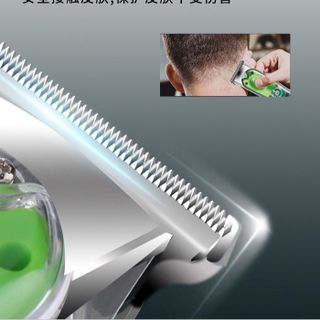 TÔNG ĐƠ CHUYÊN NGHIỆP KEMEI 322 KHÔNG DÂY CAO CẤP CHUYÊN DỤNG CHO BARBER PIN LITHIUM SIÊU BỀN GD036 - LADY'S PASSION