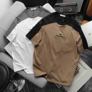 ÁO THUN OVERSIZE PACK CHẤT COTTON KHÔ, THẤM HÚT TỐT, VẢI CO GIÃN MỀM MẠI P230 - LADY'S PASSION