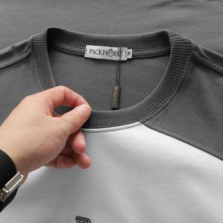 ÁO THUN OVERSIZE PACK CHẤT COTTON KHÔ, THẤM HÚT TỐT, VẢI CO GIÃN MỀM MẠI P230 - LADY'S PASSION