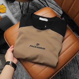 ÁO THUN OVERSIZE PACK CHẤT COTTON KHÔ, THẤM HÚT TỐT, VẢI CO GIÃN MỀM MẠI P230 - LADY'S PASSION