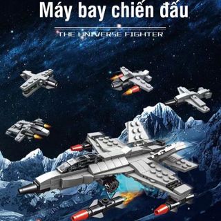 ĐỒ CHƠI LẮP RÁP LEGO 8 IN1 56268 - LADY'S PASSION