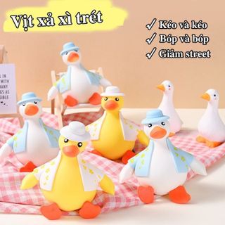 VỊT BÓP XẢ XÌ TRÉT 55863 - LADY'S PASSION