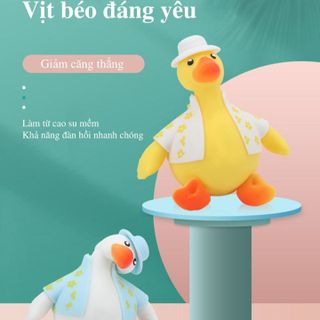 VỊT BÓP XẢ XÌ TRÉT 55863 - LADY'S PASSION