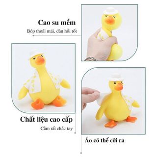 VỊT BÓP XẢ XÌ TRÉT 55863 - LADY'S PASSION