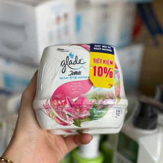SÁP THƠM GLADE NHIỀU MÙI HƯƠNG THƠM DỄ CHỊU L003 - LADY'S PASSION