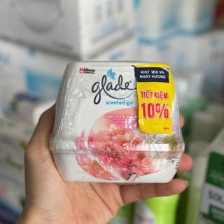 SÁP THƠM GLADE NHIỀU MÙI HƯƠNG THƠM DỄ CHỊU L003 - LADY'S PASSION