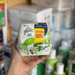 SÁP THƠM GLADE NHIỀU MÙI HƯƠNG THƠM DỄ CHỊU L003 - LADY'S PASSION