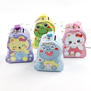 KÉT SẮT MINI CHO BÉ 55865 - LADY'S PASSION