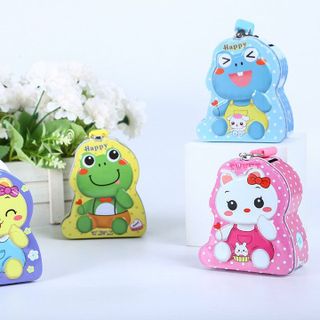 KÉT SẮT MINI CHO BÉ 55865 - LADY'S PASSION