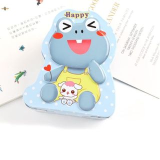KÉT SẮT MINI CHO BÉ 55865 - LADY'S PASSION