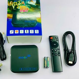 EVBOX 10P Bảo Hành 6 Đến 12 Tháng 1 Đổi 1 Giá Sỉ Tốt Nhất Việt Nam