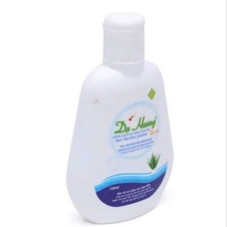 DUNG DỊCH VỆ SINH PHỤ NỮ DẠ HƯƠNG CHAI 100ML L001 - LADY'S PASSION