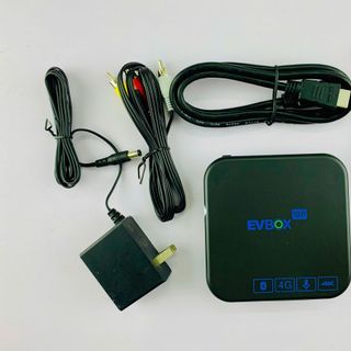EVBOX 10P Bảo Hành 6 Đến 12 Tháng 1 Đổi 1 Giá Sỉ Tốt Nhất Việt Nam