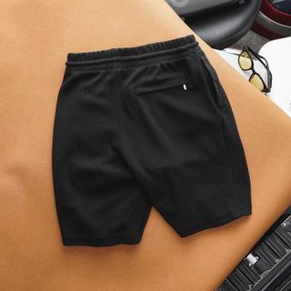 QUẦN THUN BOSTON BASIC THẤM HÚT TỐT, THOÁNG MÁT P198 - LADY'S PASSION