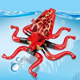 LEGO MINI SINH VẬT BIỂN 57164 - LADY'S PASSION