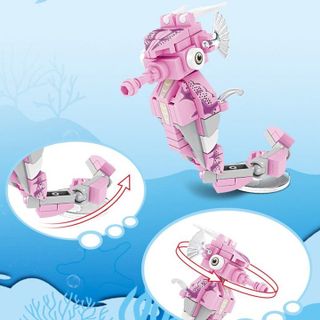 LEGO MINI SINH VẬT BIỂN 57164 - LADY'S PASSION