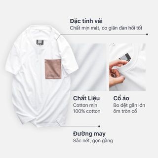 SET BỘ MEN TÚI THUN COTTON MỊN P200 - LADY'S PASSION