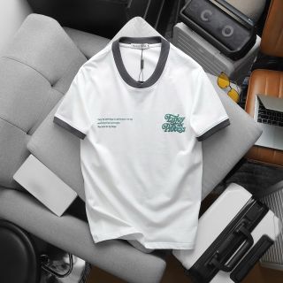 Ao thun co tròn cao cấp