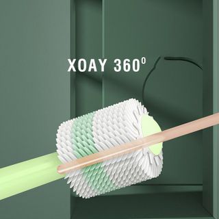 BÀN CHẢI ĐÁNH RĂNG TRẺ EM 360 ĐỘ XUẤT HÀN 02373 - LADY'S PASSION