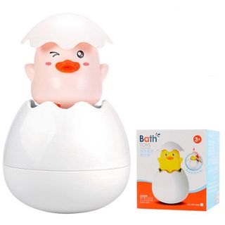 ĐỒ CHƠI NHÀ TẮM TRỨNG TỰ NỞ PHUN NƯỚC 55690 - LADY'S PASSION