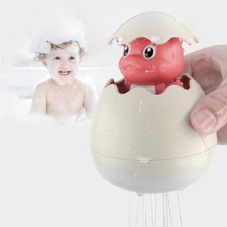 ĐỒ CHƠI NHÀ TẮM TRỨNG TỰ NỞ PHUN NƯỚC 55690 - LADY'S PASSION