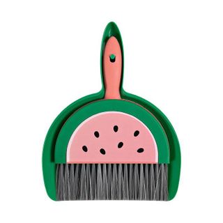 BỘ CHỔI QUÉT BỤI KÈM XẺNG HỐT RÁC MINI LD019 - LADY'S PASSION