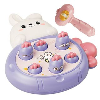 ĐỒ CHƠI ĐẬP CHUỘT CHO BÉ 78404 - LADY'S PASSION