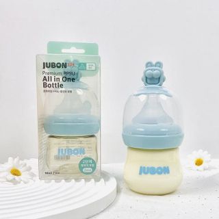 BÌNH SỮA PPSU THỎ JUBON 90ML JB001 - LADY'S PASSION