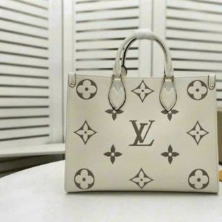 LV ONTHEGO - Sang trọng, đẳng cấp