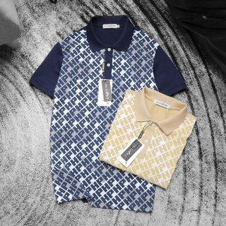 ÁO THUN CỔ BẺ PACK PH THUN CÁ SẤU LẠNH, THOÁNG MÁT, CHỐNG NHĂN P222 - LADY'S PASSION