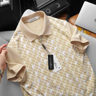 ÁO THUN CỔ BẺ PACK PH THUN CÁ SẤU LẠNH, THOÁNG MÁT, CHỐNG NHĂN P222 - LADY'S PASSION