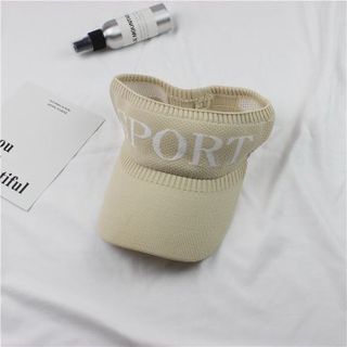 MŨ LƯỠI TRAI NỬA ĐẦU SPORT GD162 - LADY'S PASSION