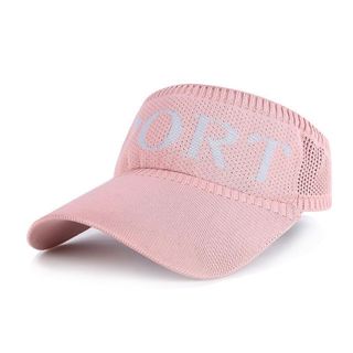 MŨ LƯỠI TRAI NỬA ĐẦU SPORT GD162 - LADY'S PASSION