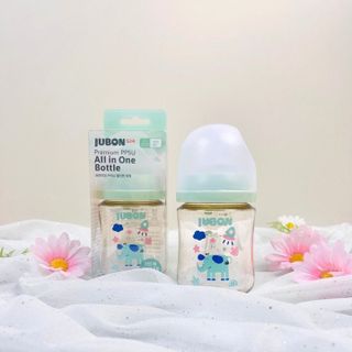 BÌNH SỮA JUBON DUNG TÍCH 180ML/240ML JB003 - LADY'S PASSION