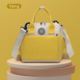 TÚI XÁCH BỈM SỮA THỜI TRANG 56906 - LADY'S PASSION