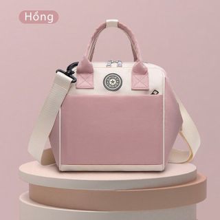 TÚI XÁCH BỈM SỮA THỜI TRANG 56906 - LADY'S PASSION