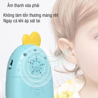 ĐỒ CHƠI ĐIỆN THOẠI CHO BÉ HÌNH GÀ 55697 - LADY'S PASSION