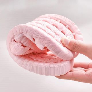 DÉP XỐP LỖ ĐI TRONG NHÀ CHỐNG NƯỚC SIÊU ÊM D008 - LADY'S PASSION