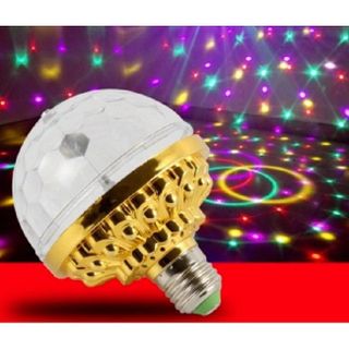 ĐÈN LED VŨ TRƯỜNG, ĐÈN LASER 7 MÀU, VŨ TRƯỜNG, BAR, SÂN KHẤU, DÂN BAY TẶNG KÈM ĐUÔI CẮM CÔNG TẮC GD145 - LADY'S PASSION