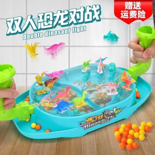 BỘ ĐỒ CHƠI TRẺ EM KHỦNG LONG ĐẠI CHIẾN 55716 - LADY'S PASSION