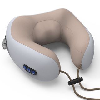 GỐI MASSAGE TRỊ LIỆU CỔ VAI GÁY CHỮ U HỒNG NGOẠI ĐA NĂNG CHÍNH HÃNG MÁY MASSAGE CỔ VAI GÁY GD149 - LADY'S PASSION