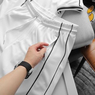 SET BỘ PACK VAR COTTON DỆT TỔ ONG, CHẤT MÁT, THẤM HÚT TỐT P225 - LADY'S PASSION