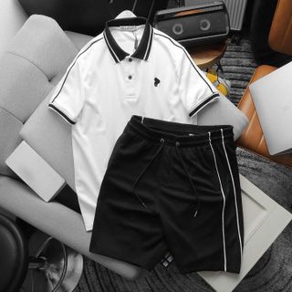 SET BỘ PACK VAR COTTON DỆT TỔ ONG, CHẤT MÁT, THẤM HÚT TỐT P225 - LADY'S PASSION