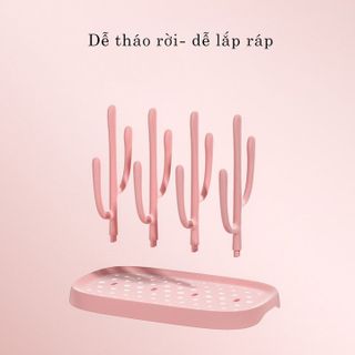KHAY ÚP BÌNH SỮA CAO CẤP YOUKEBEI 56832 - LADY'S PASSION
