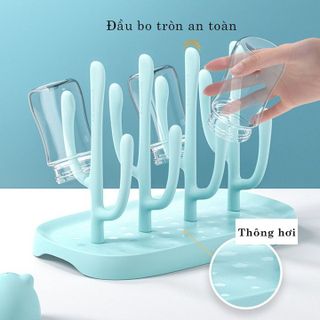 KHAY ÚP BÌNH SỮA CAO CẤP YOUKEBEI 56832 - LADY'S PASSION