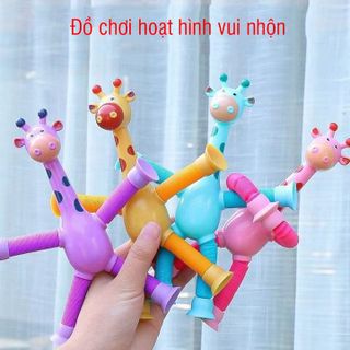 HƯƠU RÚT DÍNH LÒ XO CÓ ĐÈN 55944 - LADY'S PASSION